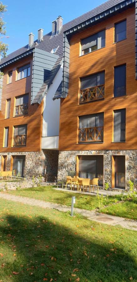 Apartman Divcigora Sokic Divčibare Extérieur photo